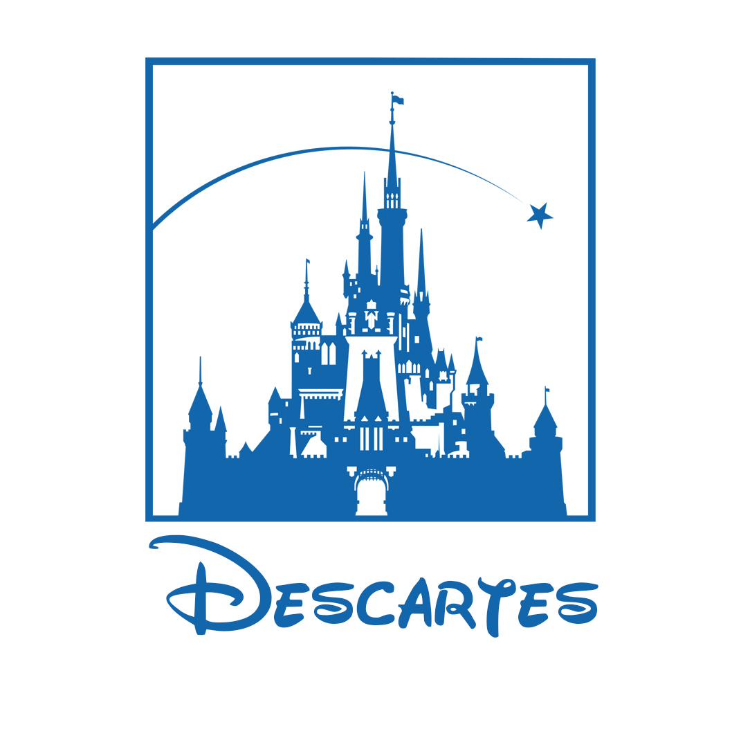 Disney — Descartes