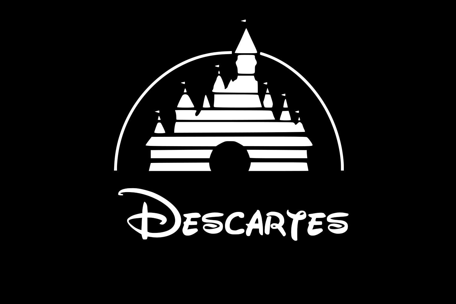 Disney — Descartes