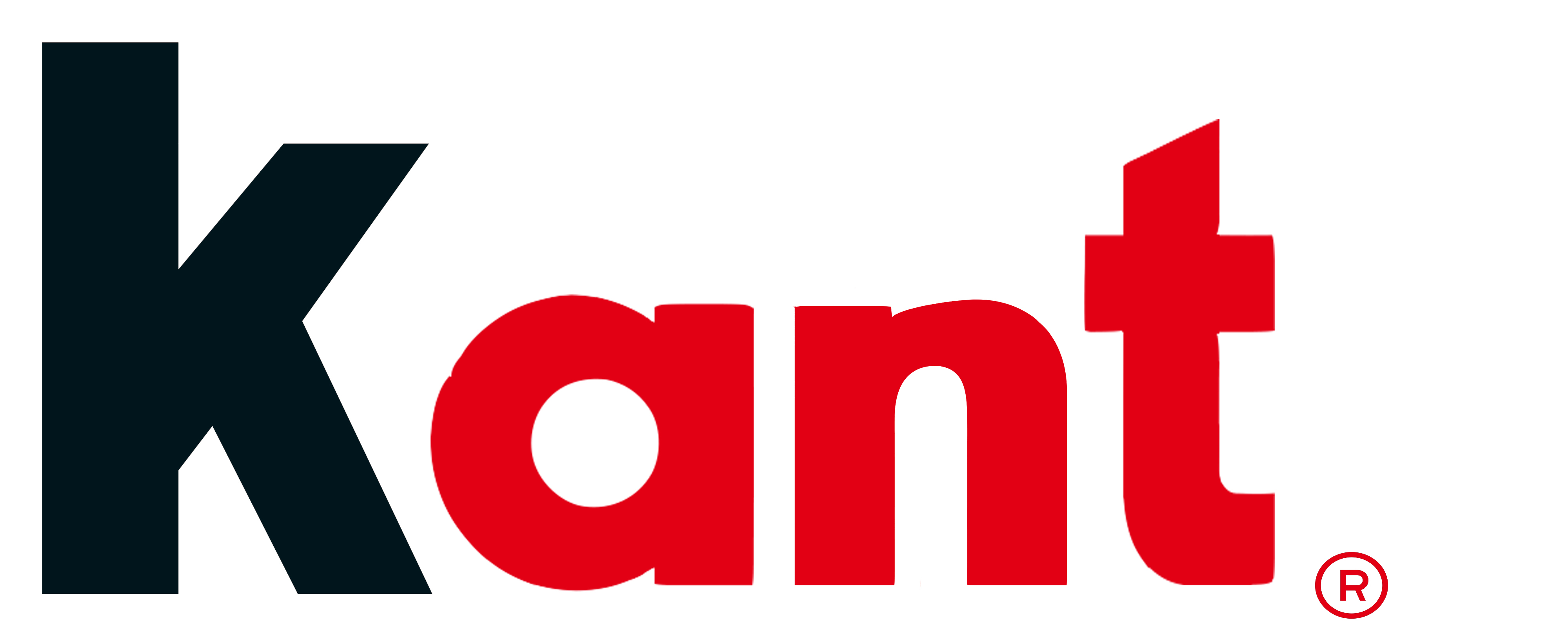 Kinder — Kant