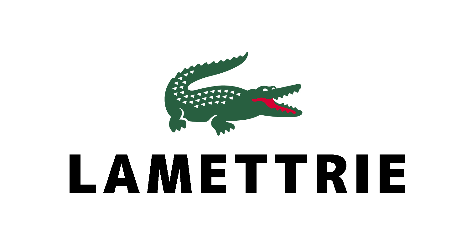 Lacoste — La Mettrie