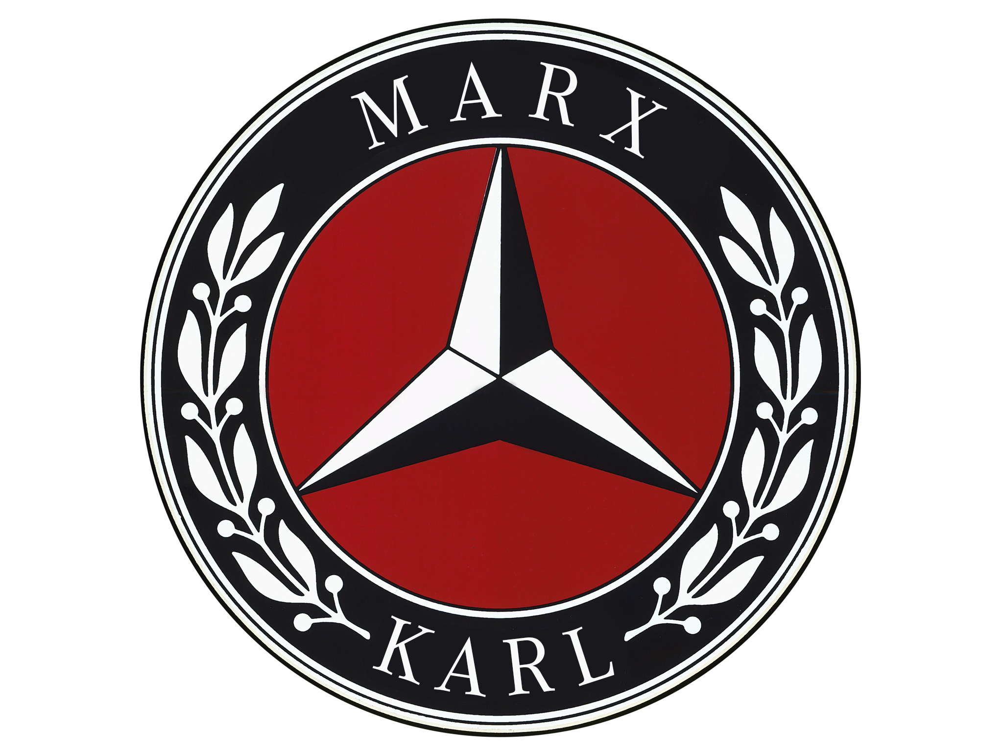 Mercedes-Benz — Marx