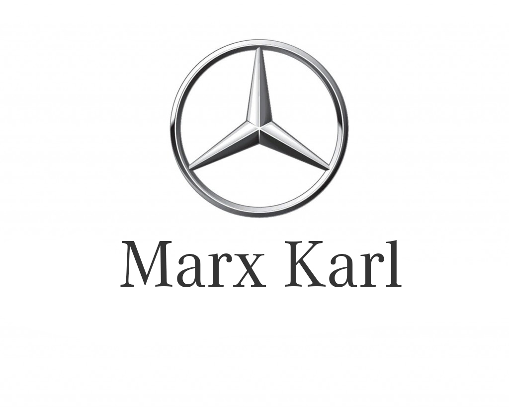 Mercedes-Benz — Marx
