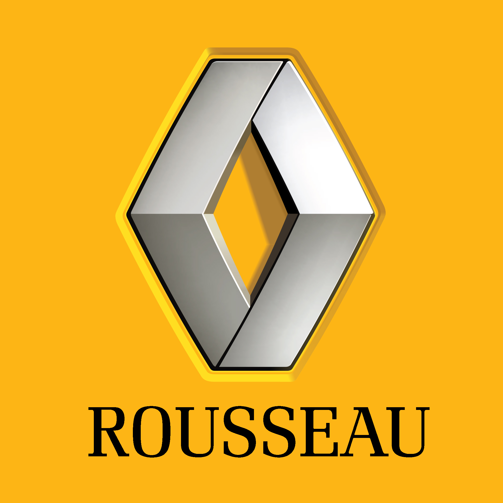 Renault — Rousseau